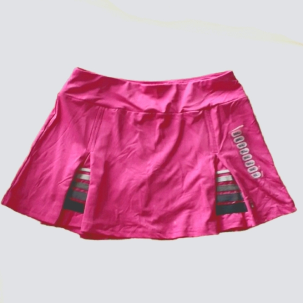 FILA PLEATED SPORT SKORT.  Price is for each skort.